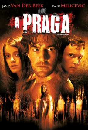 Filme A Praga - DVD-R 2006 Torrent