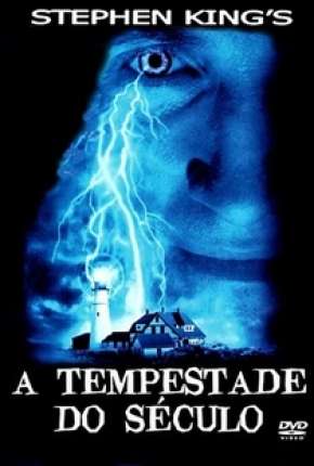 Torrent Série A Tempestade do Século 1999 Dublada 1080p 720p BluRay DVDRip Full HD HD completo