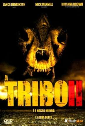 Filme A Tribo II 2009 Torrent