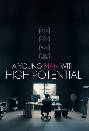Torrent Filme A Young Man with High Potential - Legendado 2019  1080p 720p Full HD HD WEB-DL completo