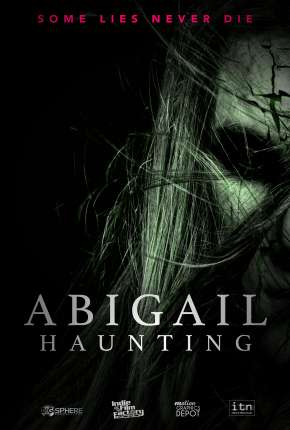 Torrent Filme Abigail Haunting - Legendado 2020  1080p 720p Full HD HD WEB-DL completo