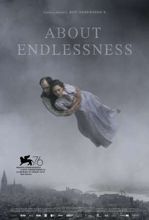 Filme About Endlessness - Legendado 2020 Torrent