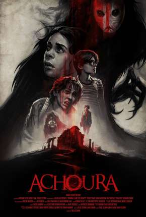 Filme Achoura - Legendado 2018 Torrent