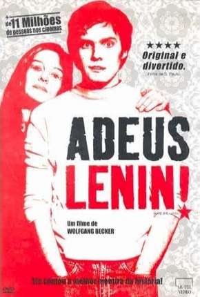 Filme Adeus, Lenin! - Legendado 2003 Torrent