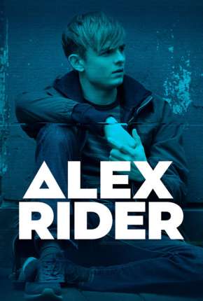 Alex Rider - Completa - Legendada Séries Torrent Download Vaca Torrent