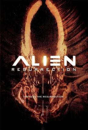 Filme Alien - A Ressurreição 1997 Torrent