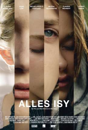 Torrent Filme Alles Isy - Legendado 2018  720p HD HDTV completo