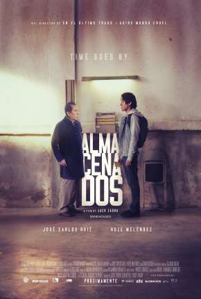 Filme Almacenados - Legendado 2015 Torrent