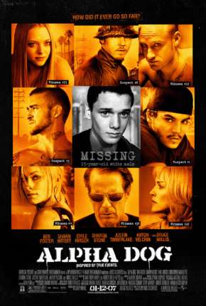 Filme Alpha Dog 2006 Torrent