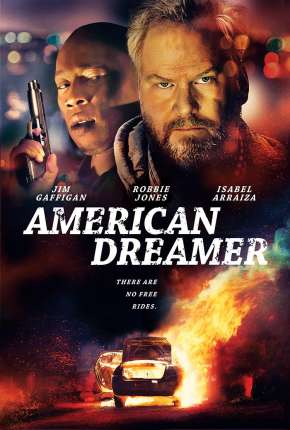 Filme American Dreamer - Legendado 2019 Torrent