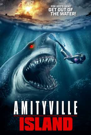 Torrent Filme Amityville Island - Legendado 2020  1080p Full HD WEB-DL completo