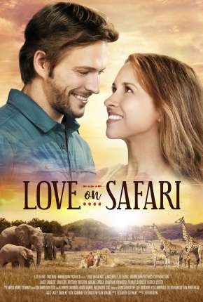 Filme Amor no Safari 2019 Torrent