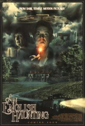 Torrent Filme An English Haunting - Legendado 2020  1080p Full HD WEB-DL completo