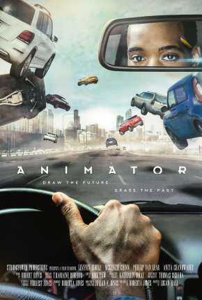 Filme Animator - Legendado 2019 Torrent