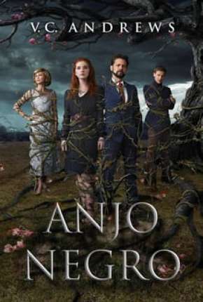 Torrent Filme Anjo Negro 2020 Dublado 1080p Full HD WEB-DL completo