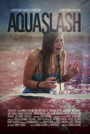 Filme Aquaslash - Legendado 2020 Torrent