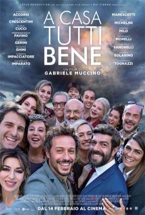 Torrent Filme Aqui Em Casa Tudo Bem 2019 Dublado 1080p 720p BluRay Full HD HD completo