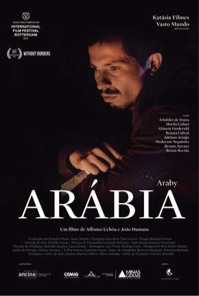 Filme Arábia - Nacional 2020 Torrent