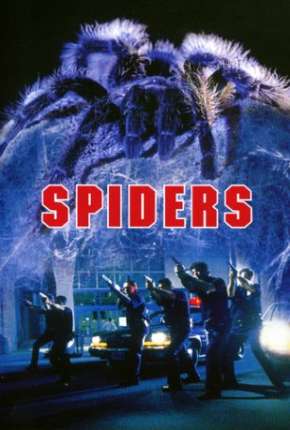 Filme Aranhas - Spiders 2000 Torrent