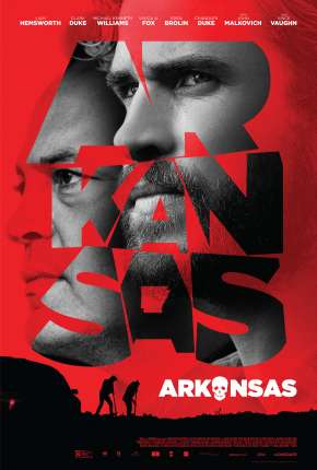 Filme Arkansas 2020 Torrent