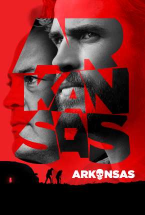 Filme Arkansas - Legendado 2020 Torrent