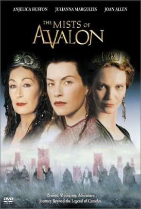 Torrent Série As Brumas de Avalon 2001 Dublada 720p BluRay HD completo
