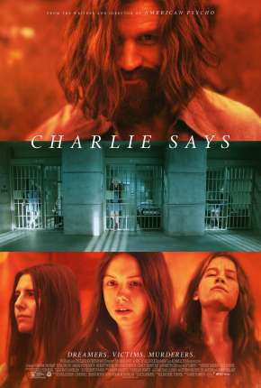 Torrent Filme As Discípulas de Charles Manson 2020 Dublado 1080p 720p BluRay Full HD HD completo