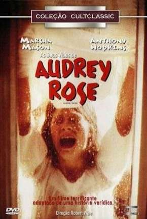 Filme As Duas Vidas de Audrey Rose 1977 Torrent