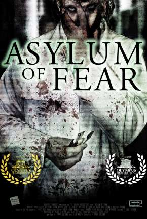 Asilo de Medo - Asylum of Fear Filmes Torrent Download Vaca Torrent