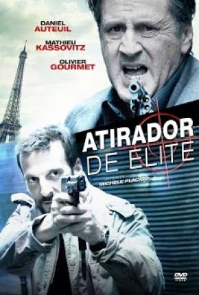 Filme Atirador de Elite - DVD-R 2012 Torrent