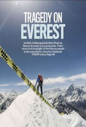 Avalanche no Everest - Discovery Channel Filmes Torrent Download Vaca Torrent