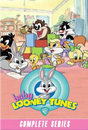 Baby Looney Tunes - Completo Desenhos Torrent Download Vaca Torrent