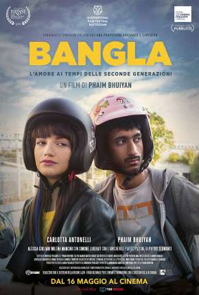 Filme Bangla - Legendado 2020 Torrent