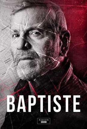 Torrent Série Baptiste - 1ª Temporada Completa 2019 Dublada 1080p Full HD WEB-DL completo