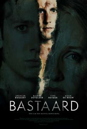 Filme Bastaard - Legendado 2020 Torrent