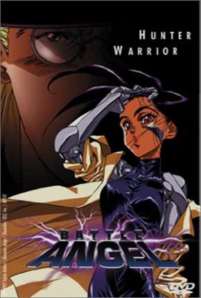 Torrent Filme Battle Angel 1993 Dublado 480p WEB-DL completo