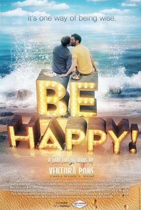 Be Happy! The musical - Legendado Filmes Torrent Download Vaca Torrent