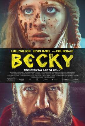 Filme Becky - Legendado 2020 Torrent