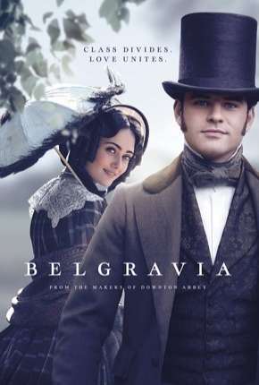 Série Belgravia - 1ª Temporada Legendada 2020 Torrent