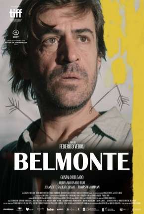 Filme Belmonte - Legendado 2018 Torrent