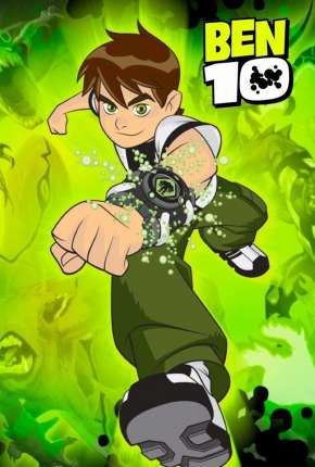 Ben 10 - Completo Desenhos Torrent Download Vaca Torrent