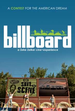 Billboard - Legendado Filmes Torrent Download Vaca Torrent