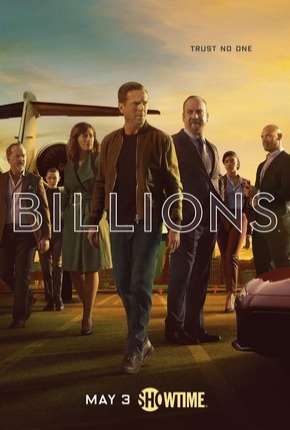 Torrent Série Billions - 5ª Temporada Legendada 2020  1080p 720p Full HD HD WEB-DL completo