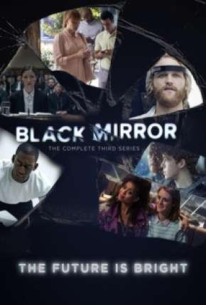 Série Black Mirror - 3ª Temporada Completa 2016 Torrent