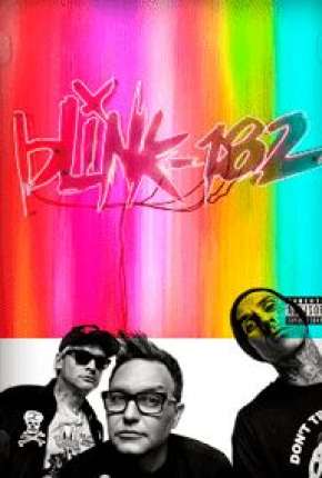 Blink-182 Nine CD Músicas Torrent Download Vaca Torrent