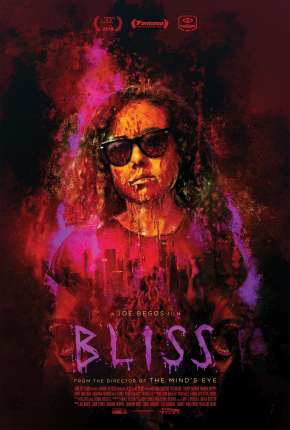 Filme Bliss - Legendado 2020 Torrent