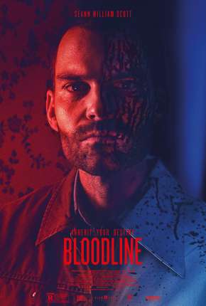 Torrent Filme Bloodline - Legendado 2019  1080p 720p Full HD HD WEB-DL completo