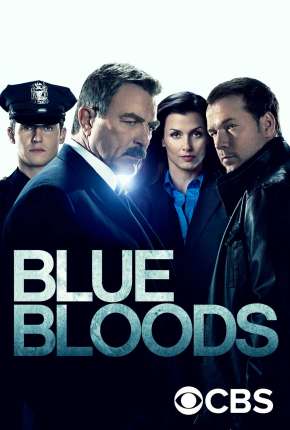 Torrent Série Blue Bloods - 10ª Temporada Legendada 2019  1080p 720p Full HD HD HDTV completo