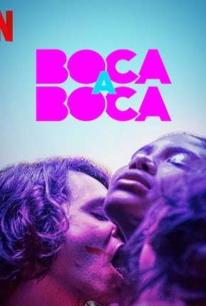 Boca a Boca - 1ª Temporada Completa Séries Torrent Download Vaca Torrent