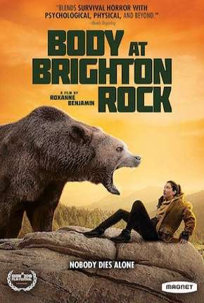 Filme Body at Brighton Rock - Legendado 2019 Torrent